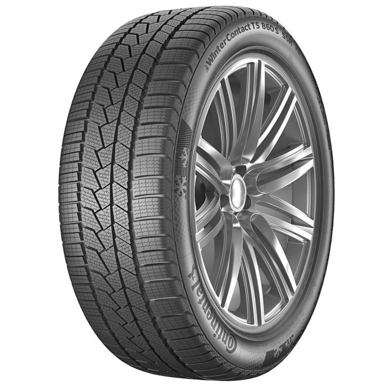CONTINENTAL WINTERCONTACT TS 860 S XL EVC NE0 255/40 R22 103V TL M+S 3PMSF AUTO INVERNALE