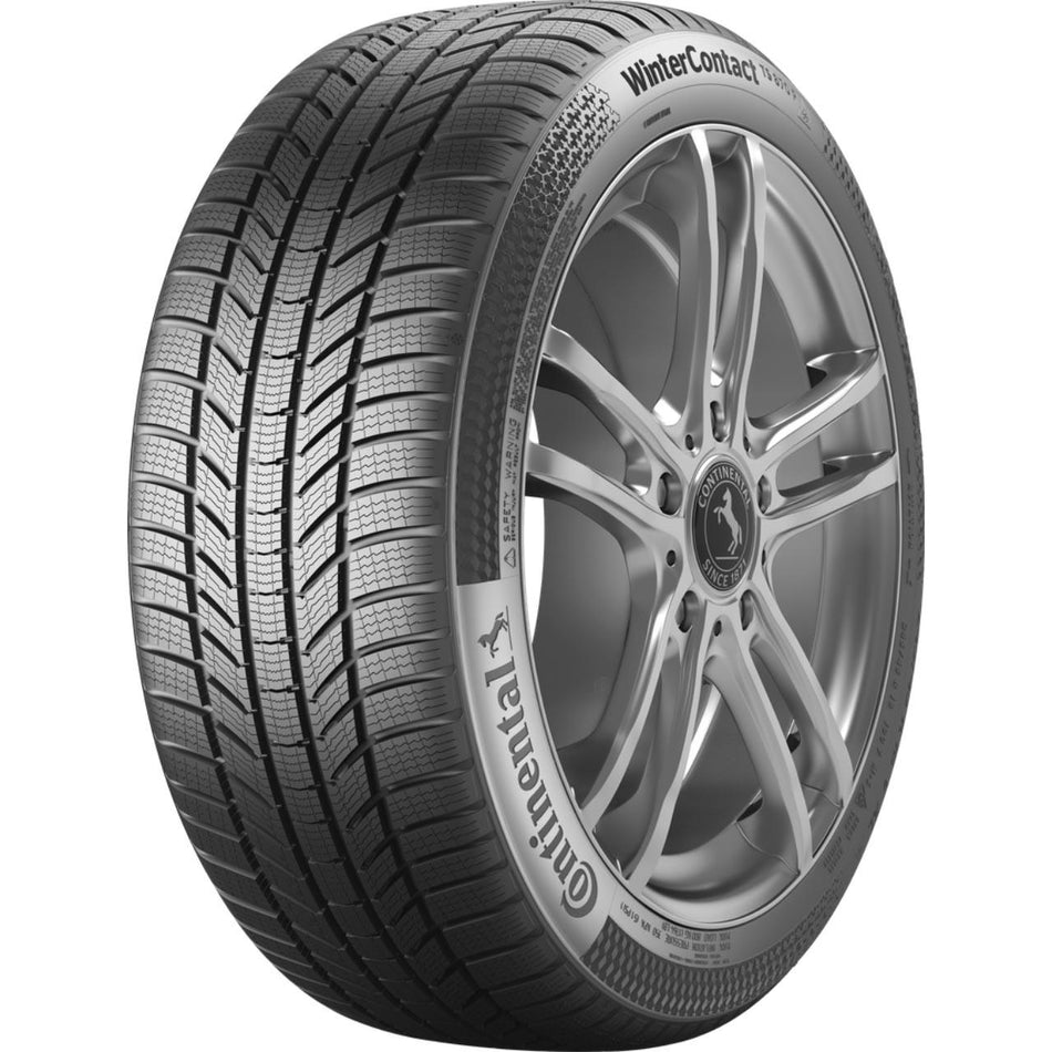 CONTINENTAL WINTERCONTACT TS 870 P HL 285/35 R22 109V TL M+S 3PMSF AUTO INVERNALE