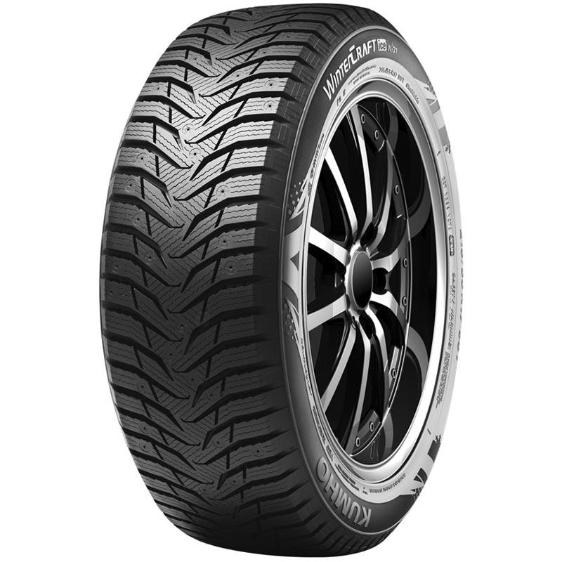 KUMHO WINTERCRAFT ICE WI31 XL 225/50 R18 99T TL M+S 3PMSF AUTO INVERNALE