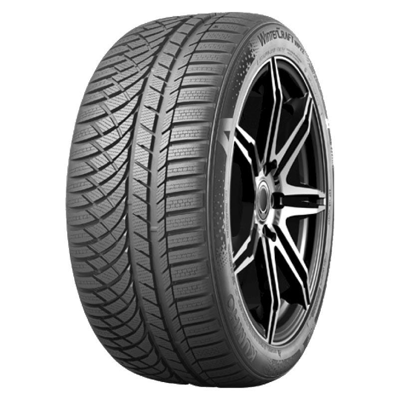 KUMHO WINTERCRAFT WP72 XL 215/50 R17 95V TL M+S 3PMSF AUTO INVERNALE
