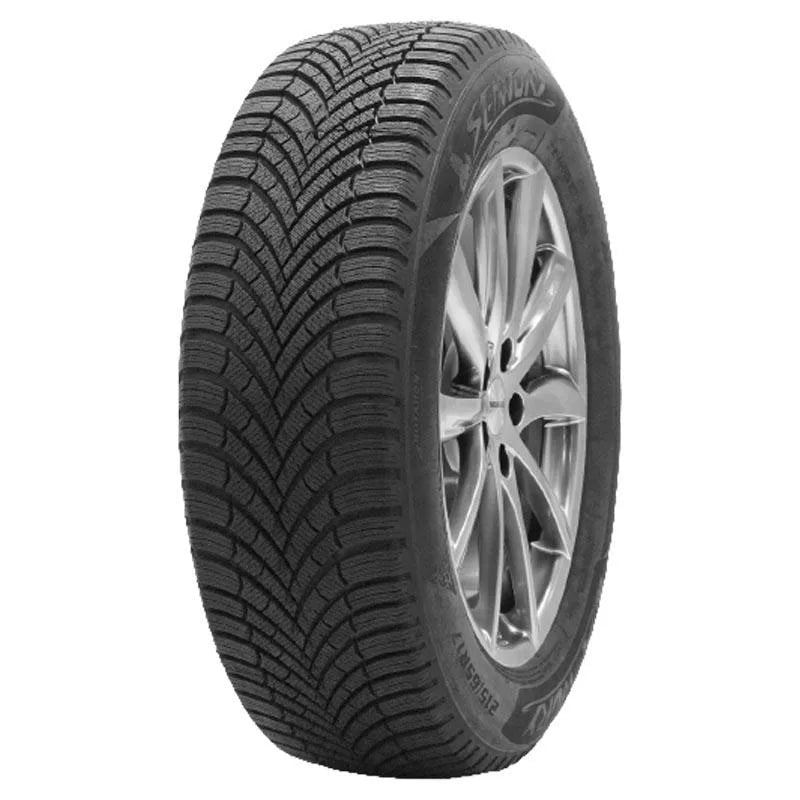 SENTURY WINTERDRAGON XL 215/50 R17 95H TL M+S 3PMSF AUTO INVERNALE