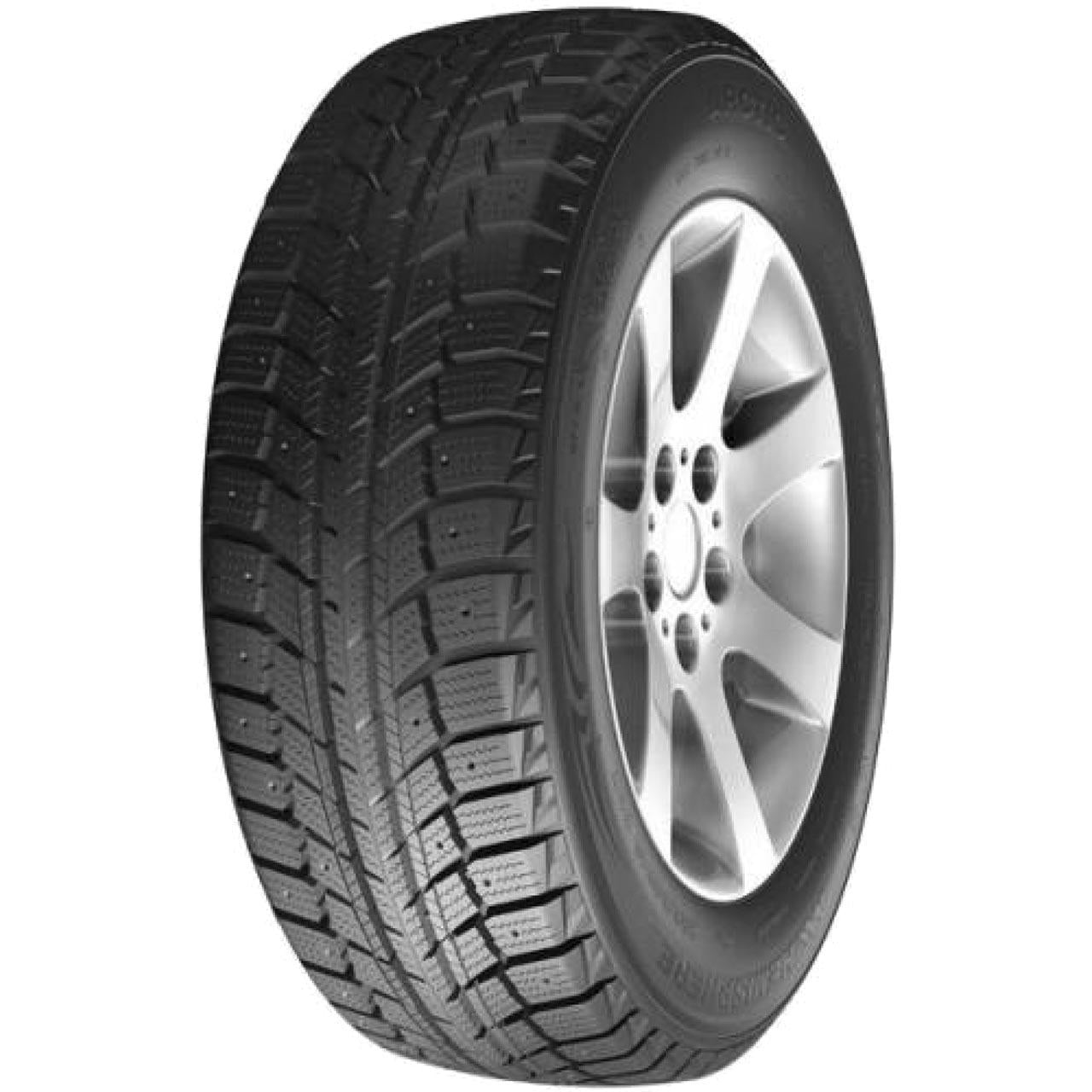 DOUBLE STAR WINTERKING DW07 195/70 R14 91T TL M+S 3PMSF AUTO INVERNALE