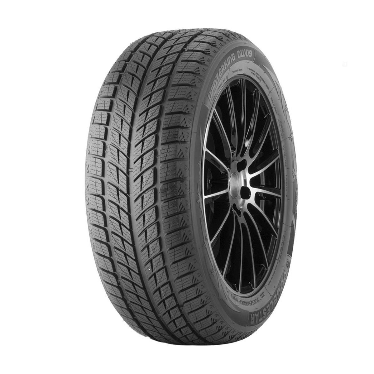 DOUBLE STAR WINTERKING DW09 XL 275/40 R20 106V TL M+S 3PMSF AUTO INVERNALE