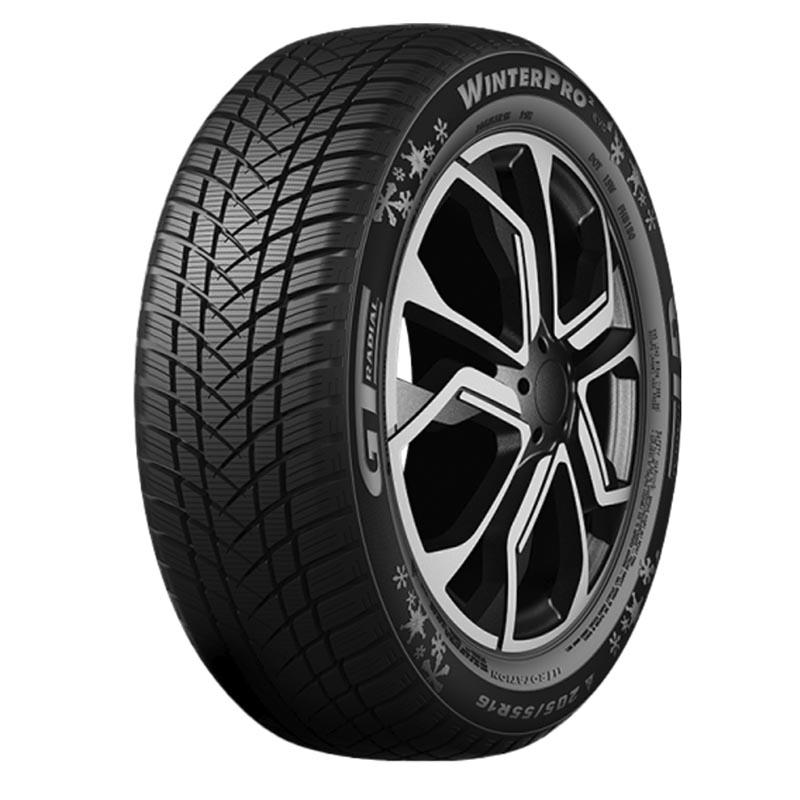 GT RADIAL WINTERPRO 2 EVO 185/65 R14 86T TL M+S 3PMSF AUTO INVERNALE
