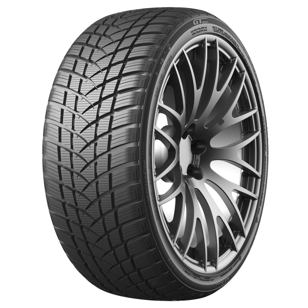 GT RADIAL WINTERPRO 2 SPORT XL 215/45 R17 91V TL M+S 3PMSF AUTO INVERNALE