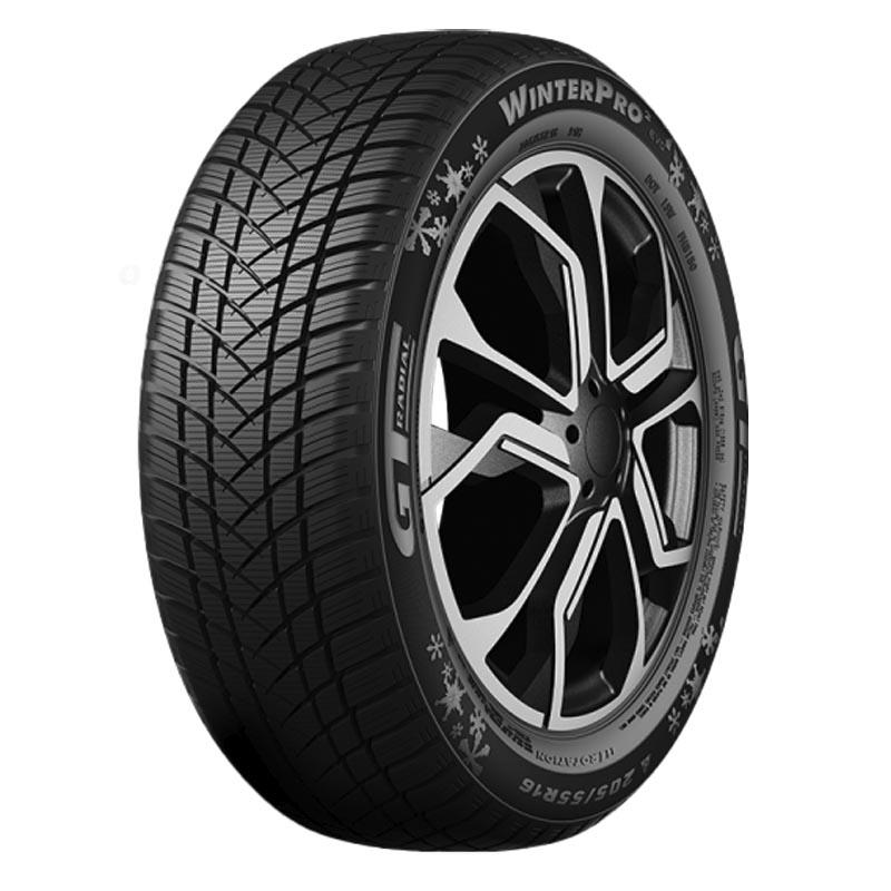 GT RADIAL WINTERPRO 2 SPORT EVO XL 235/60 R18 107V TL M+S 3PMSF AUTO INVERNALE
