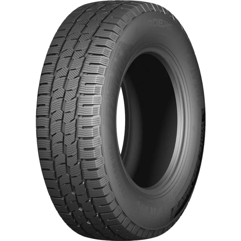 NORDEXX WINTERSAFE VAN 2 205/75 R16 110/108R TL M+S 3PMSF FURGONI INVERNALE