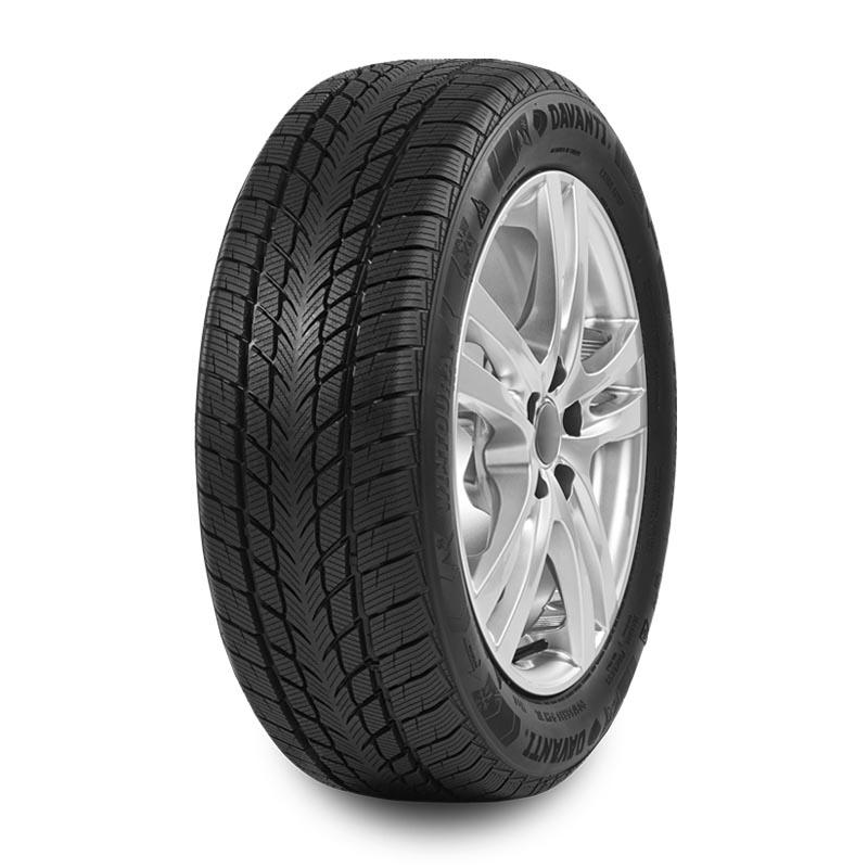 DAVANTI WINTOURA XL 205/55 R16 94H TL M+S 3PMSF AUTO INVERNALE