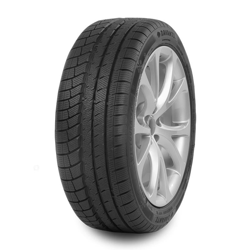DAVANTI WINTOURA PLUS XL 205/55 R17 95V TL M+S 3PMSF AUTO INVERNALE