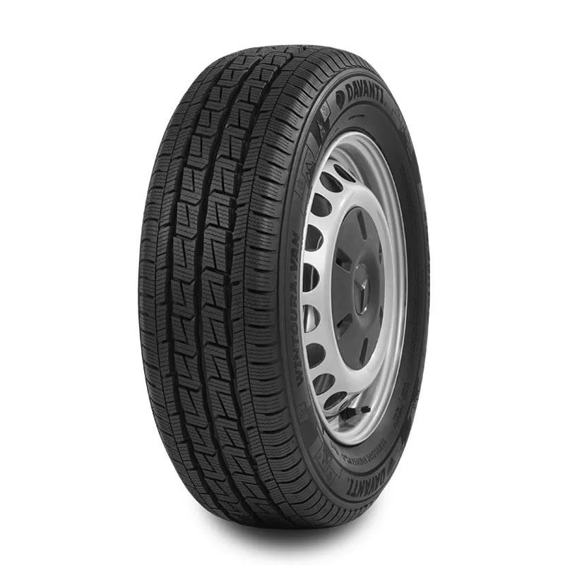DAVANTI WINTOURA VAN 215/65 R16 106/104T TL M+S 3PMSF FURGONI INVERNALE