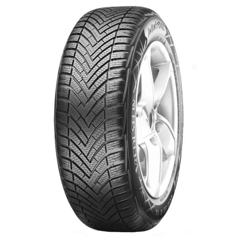 VREDESTEIN WINTRAC 185/65 R15 88H TL M+S 3PMSF AUTO INVERNALE