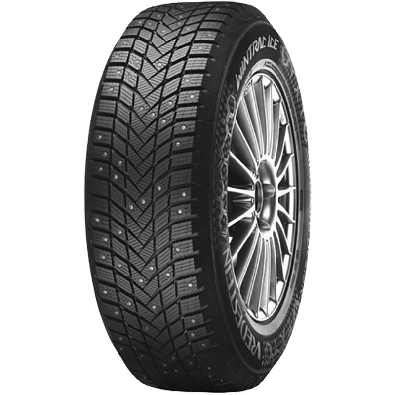 VREDESTEIN WINTRAC ICE XL STUDDED 225/55 R17 101T TL M+S 3PMSF AUTO INVERNALE