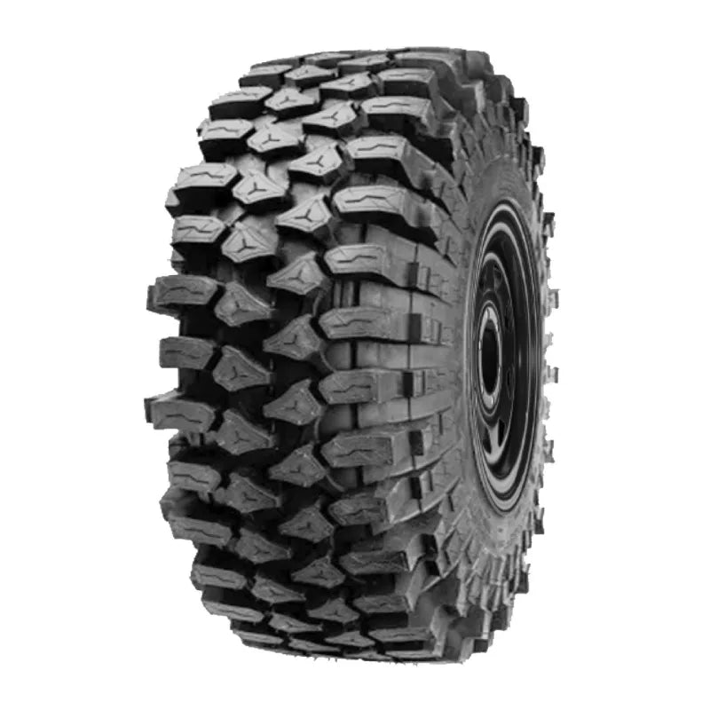 JOURNEY WN 02 POR 37 -17 124K TL M+S SUV E FUORISTRADA MUD TERRAIN