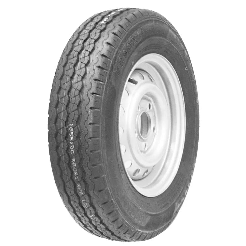 JOURNEY WR 082 185/80 R14 104/102N TL FURGONI ESTIVO