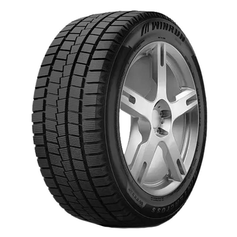 WINRUN WR 12 165/65 R13 77Q TL M+S 3PMSF AUTO INVERNALE