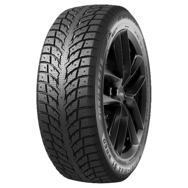 WINRUN WR 60 XL 225/45 R17 94H TL M+S 3PMSF AUTO INVERNALE
