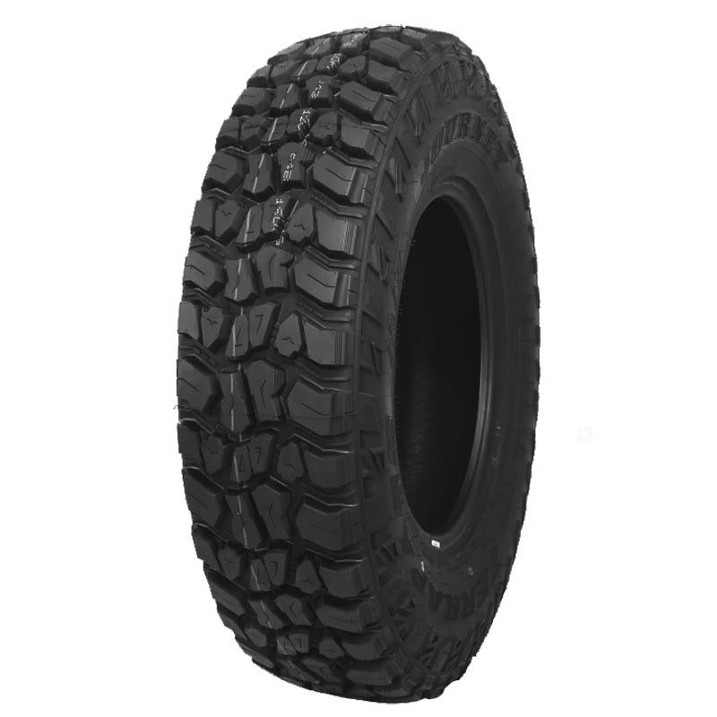 JOURNEY WR 9006 POR 265/70 R16 117/114Q TL 4X4 SUV CROSSOVER MUD TERRAIN