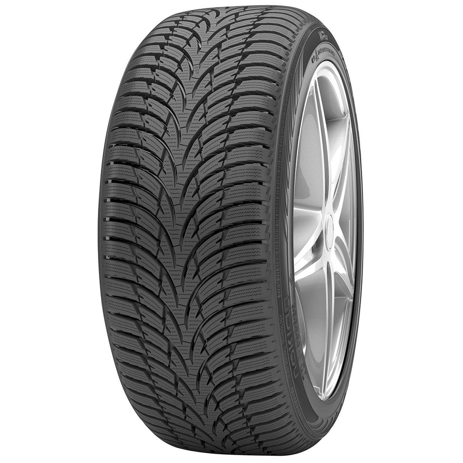 NOKIAN WR D3 175/65 R15 84T TL M+S 3PMSF AUTO INVERNALE