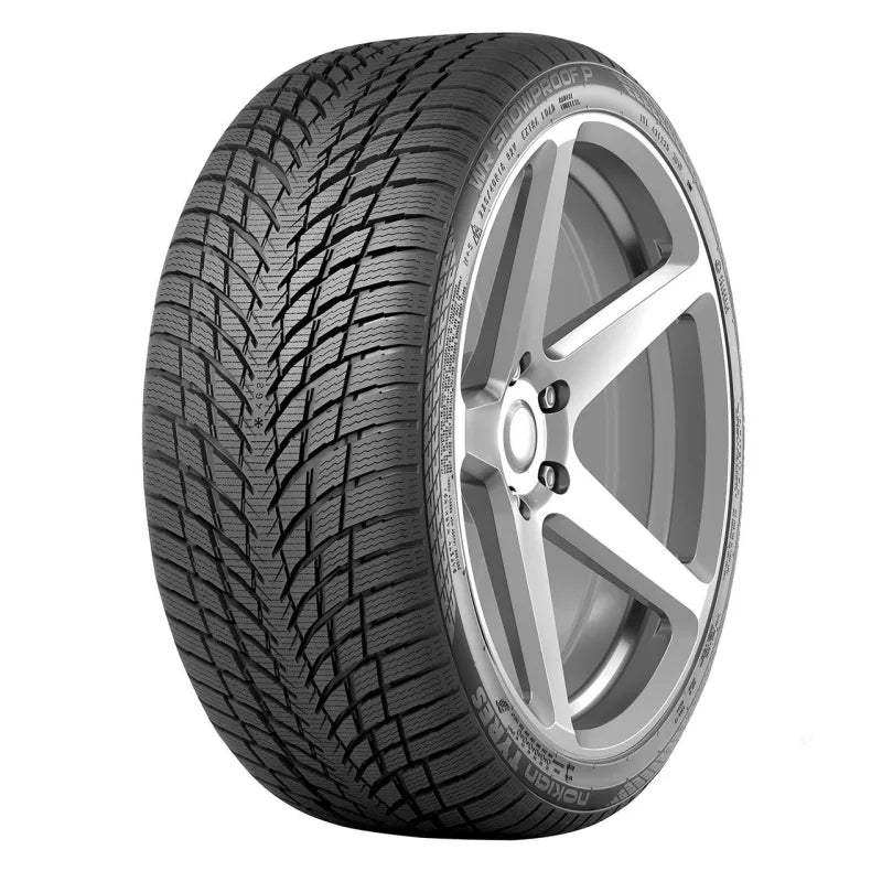 NOKIAN WR SNOWPROOF P XL 235/45 R19 99V TL M+S 3PMSF AUTO INVERNALE