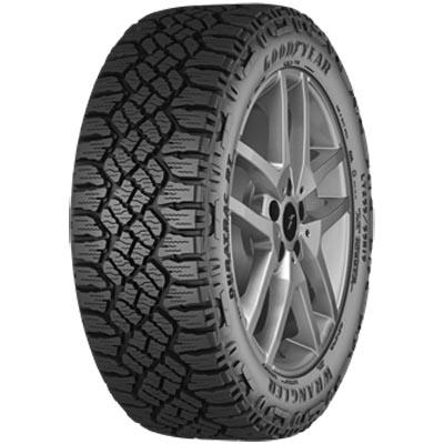 GOODYEAR WRANGLER DURATRAC RT OWL POR 235/85 R16 120/116Q TL M+S 4X4 SUV CROSSOVER MUD TERRAIN