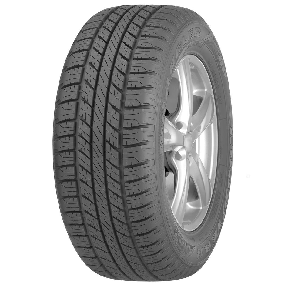 GOODYEAR WRANGLER HP ALL WEATHER 275/65 R17 115H TL M+S 4X4 SUV CROSSOVER PER TUTTE LE STAGIONI