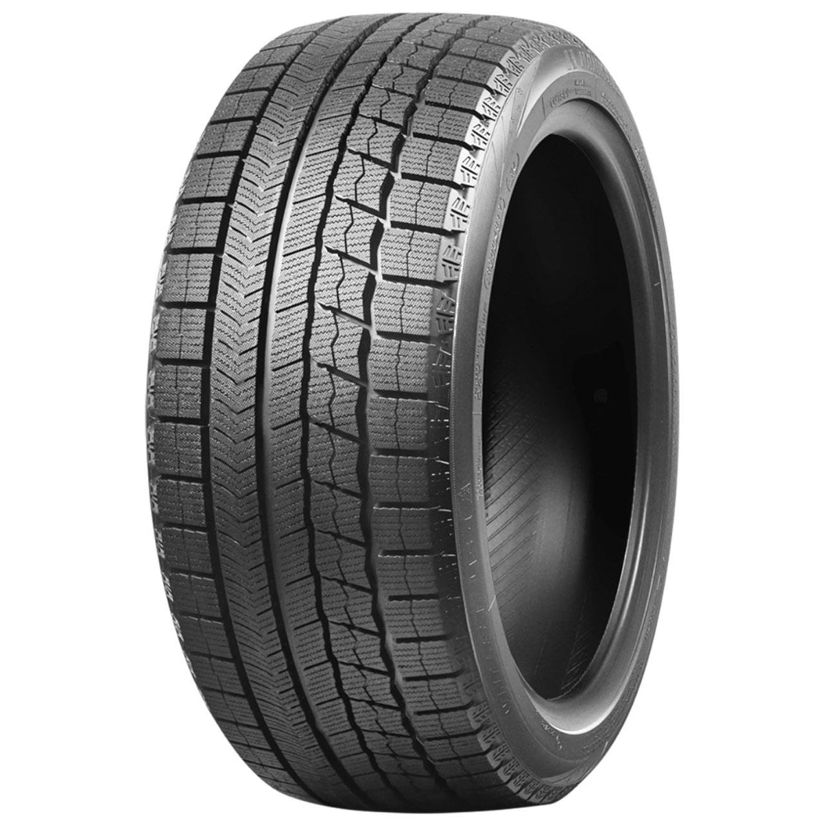 NANKANG WS 1 XL 255/40 R19 100Q TL M+S 3PMSF AUTO INVERNALE
