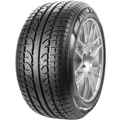 AVON WT7 SNOW 195/60 R15 88T TL M+S 3PMSF AUTO INVERNALE