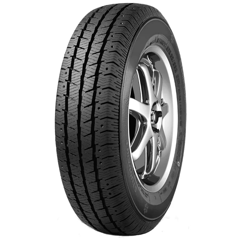 TORQUE WTQ 6000 205/65 R16 107/105T TL M+S 3PMSF FURGONI INVERNALE