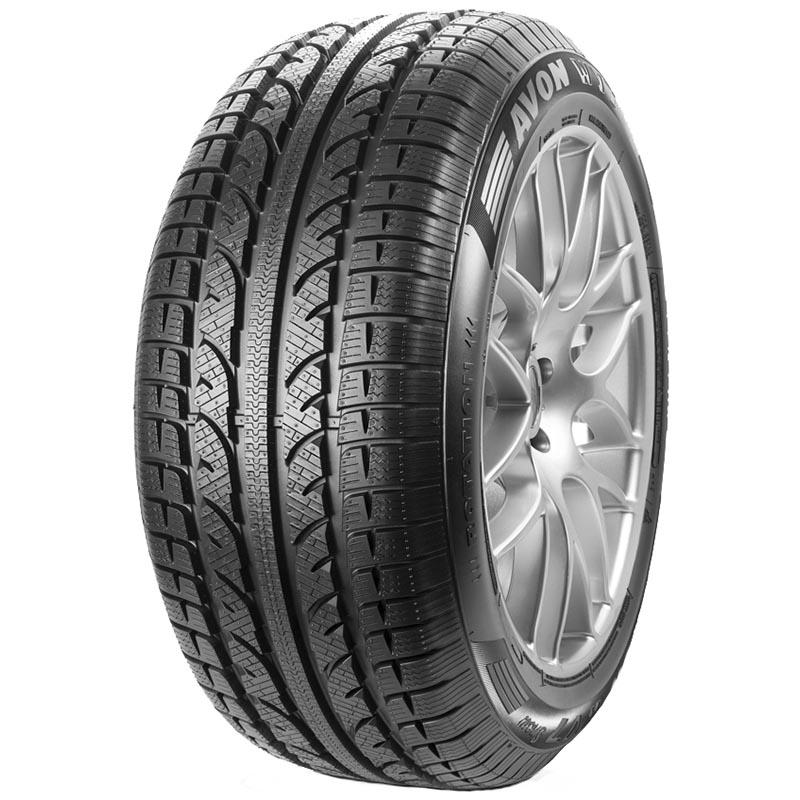 AVON WV7 SNOW XL 215/50 R17 95V TL M+S 3PMSF AUTO INVERNALE