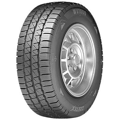ZEETEX WV 1000 225/75 R16 118/116R TL M+S 3PMSF FURGONI INVERNALE