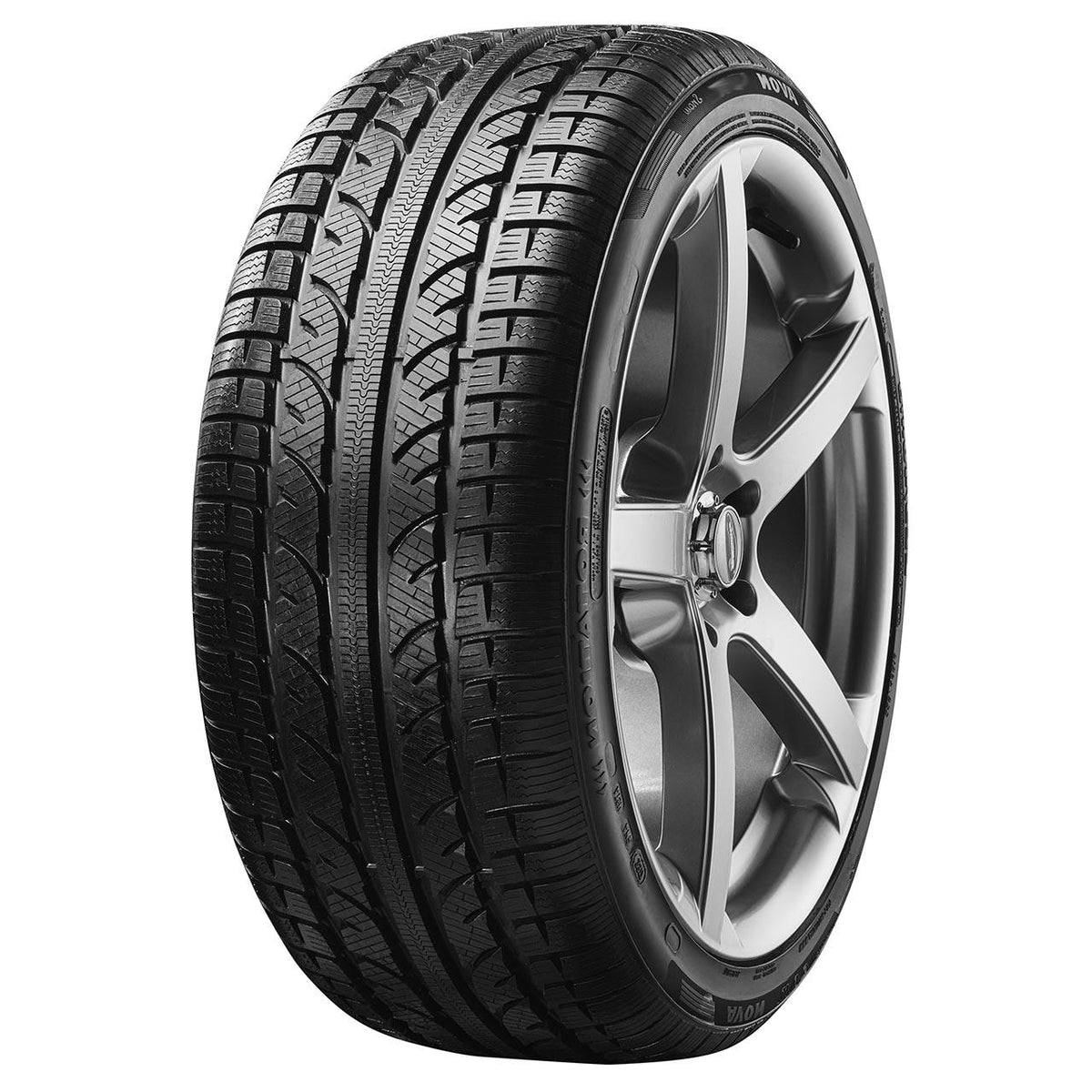 AVON WX7 WINTER XL 225/55 R18 102V TL M+S 3PMSF AUTO INVERNALE