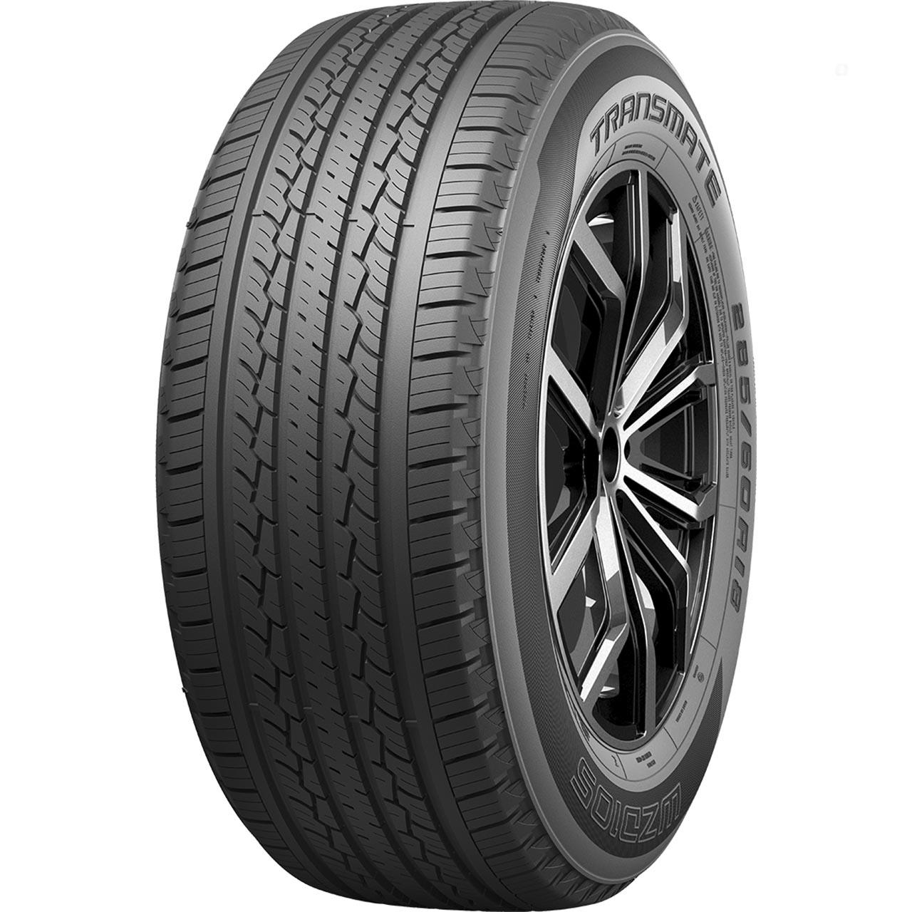TRANSMATE WZD 105 235/75 R15 105T TL AUTO ESTIVO