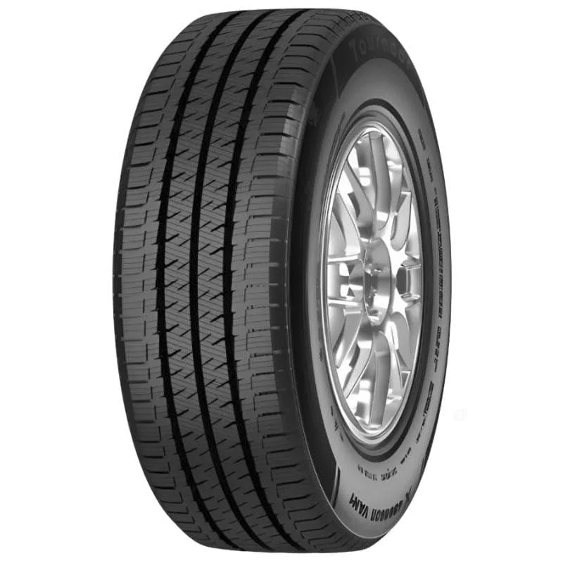 TOURADOR X 4SEASON VAN1 225/70 R15 112/110S TL M+S 3PMSF FURGONI 4 STAGIONI