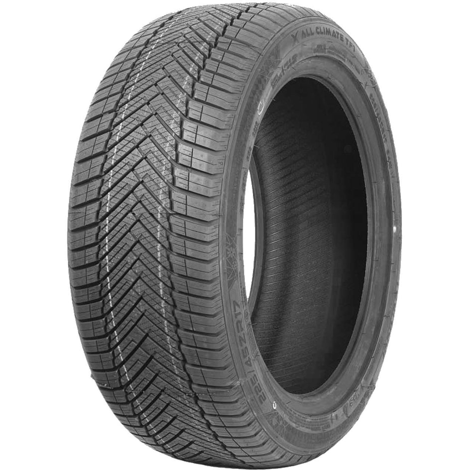 TOURADOR X ALL CLIMATE TF1 XL 245/40 R19 98Y TL M+S 3PMSF AUTO 4 STAGIONI