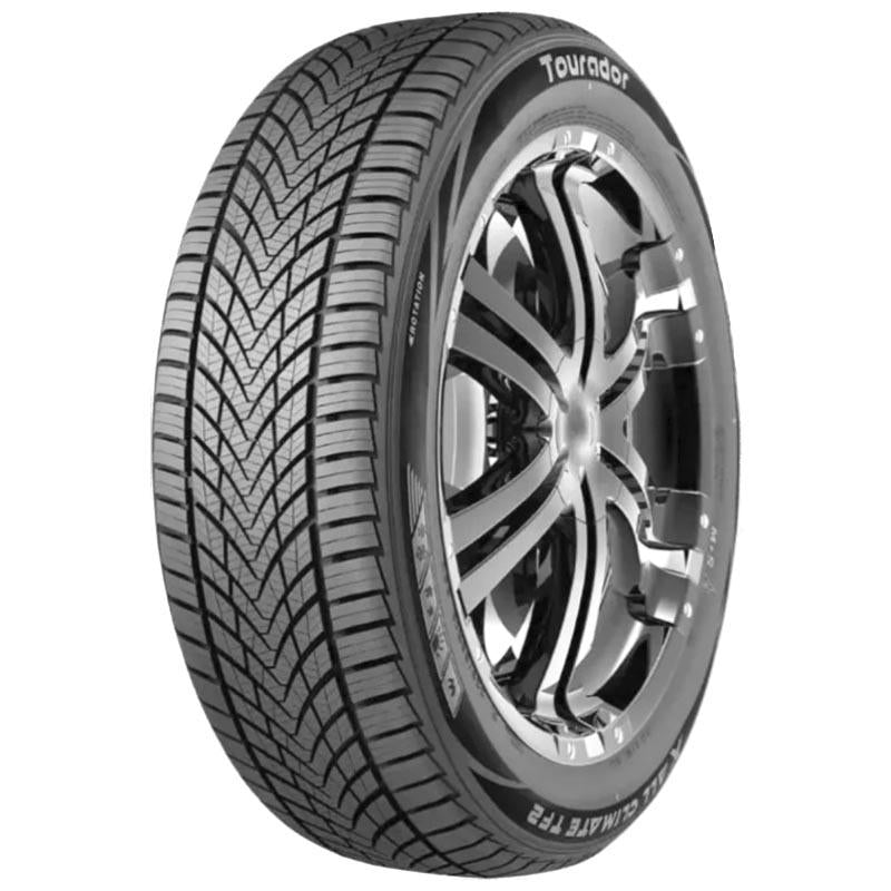 TOURADOR X ALL CLIMATE TF2 XL 185/60 R15 88H TL M+S 3PMSF AUTO 4 STAGIONI