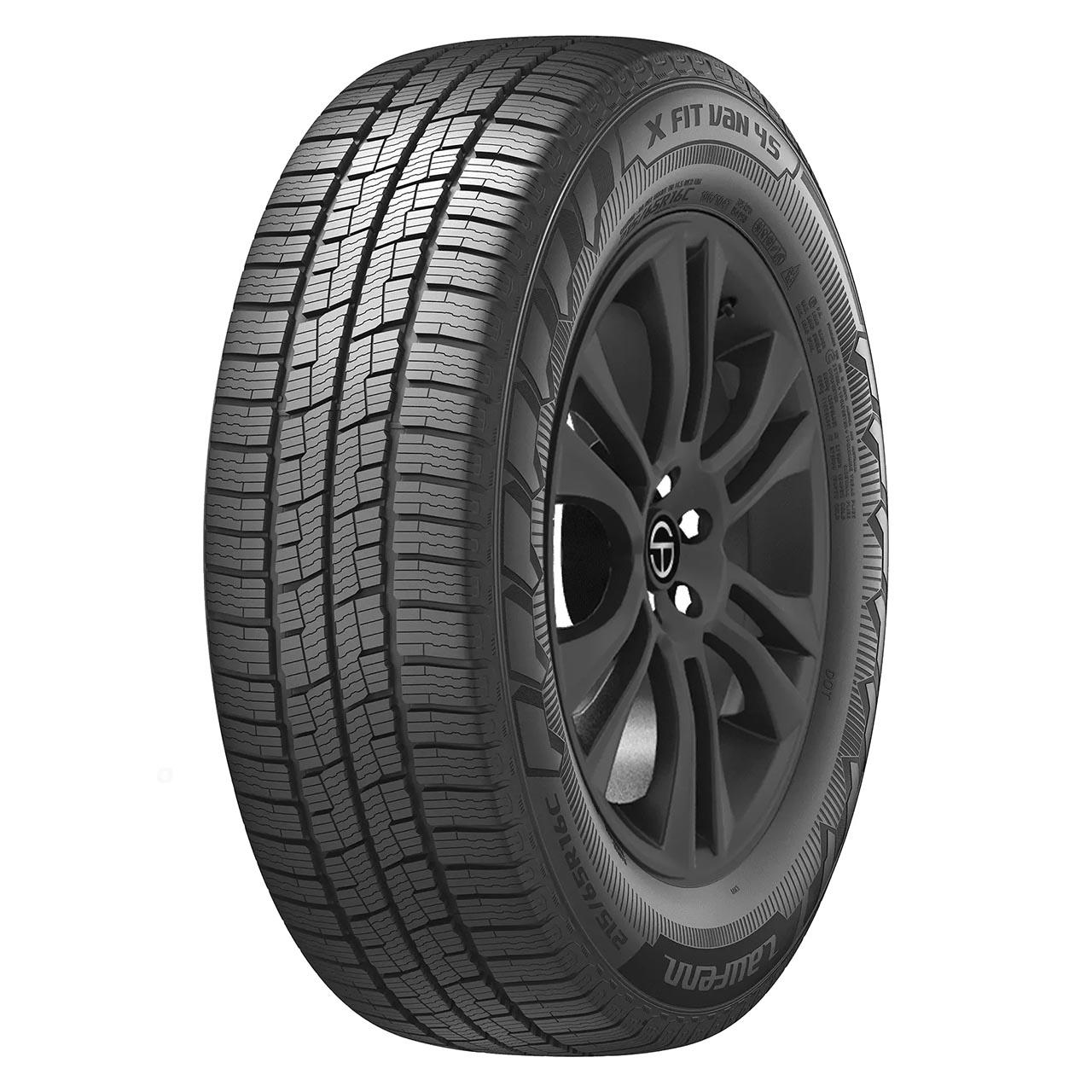 LAUFENN X FIT VAN 4S LV71 215/65 R16 109/107T TL M+S 3PMSF VEICOLI COMMERCIALI LEGGERI 4 STAGIONI