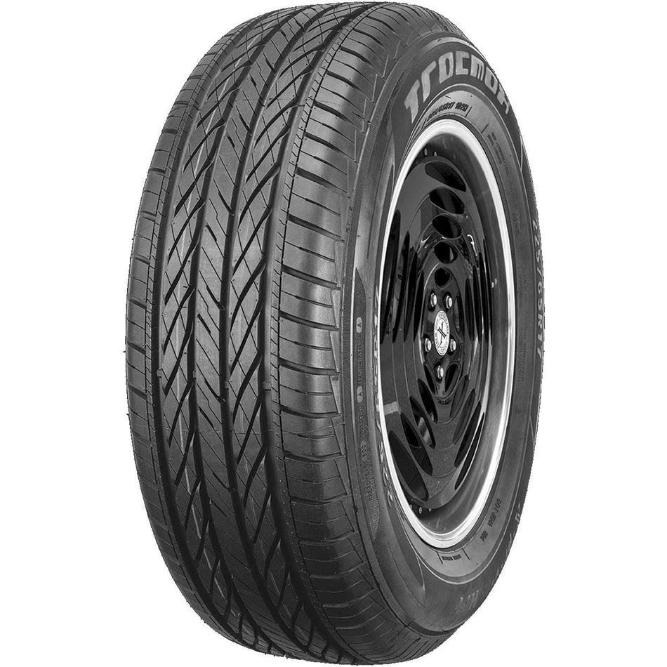 TRACMAX X PRIVILO HT 255/65 R16 109H TL 4X4 SUV CROSSOVER ESTIVO
