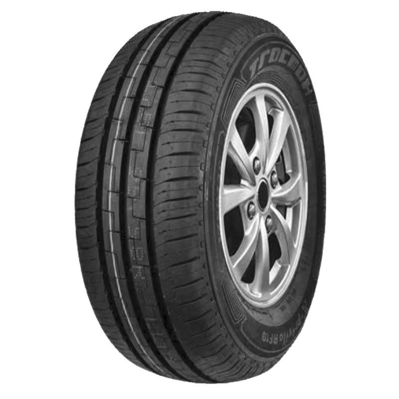 TRACMAX X PRIVILO RF19 205/70 R15 106/104S TL VEICOLI COMMERCIALI LEGGERI ESTIVO