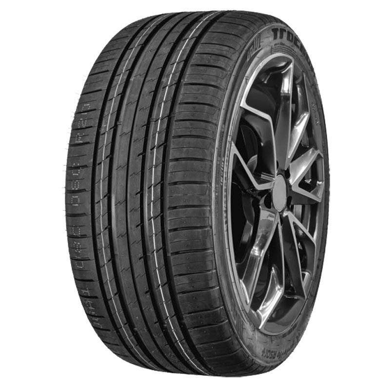 TRACMAX X PRIVILO RS 01 XL 285/40 R21 109Y TL 4X4 SUV CROSSOVER ESTIVO