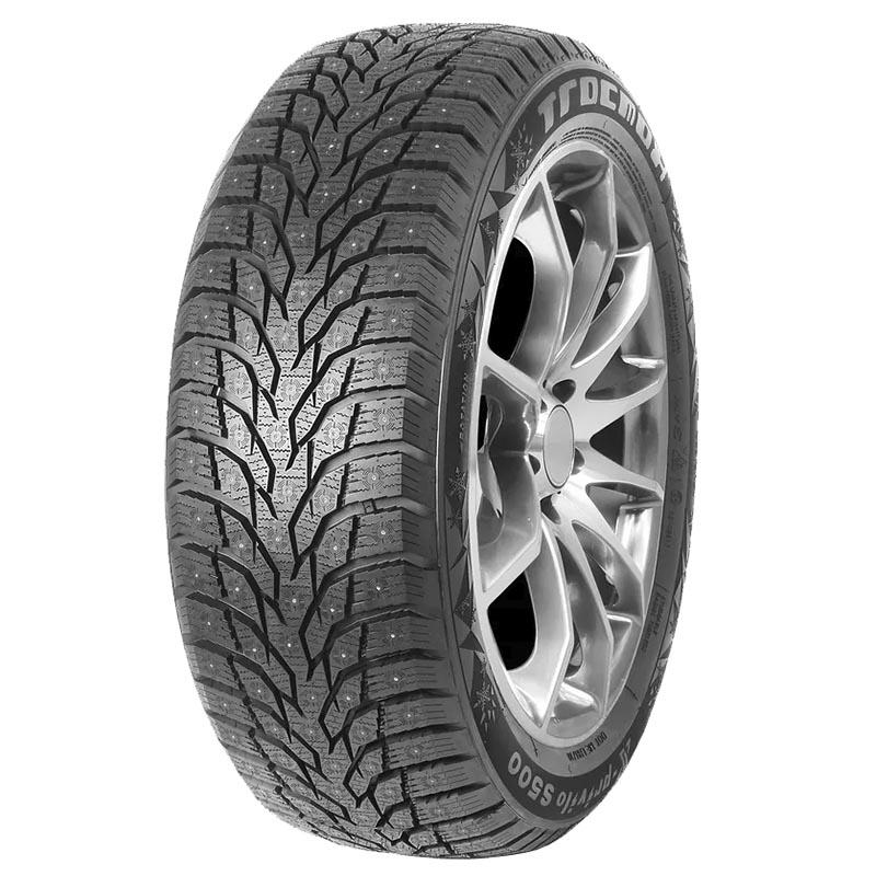 TRACMAX X PRIVILO S500 XL 215/65 R16 102T TL M+S 3PMSF AUTO INVERNALE