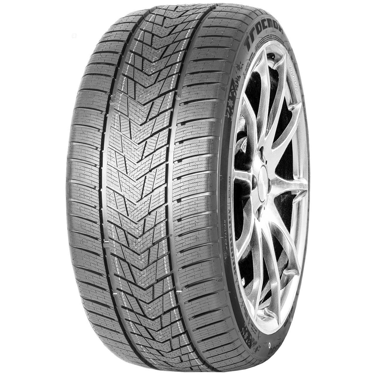 TRACMAX X PRIVILO S 330 XL 265/45 R20 108V TL M+S 3PMSF 4X4 SUV CROSSOVER INVERNALE