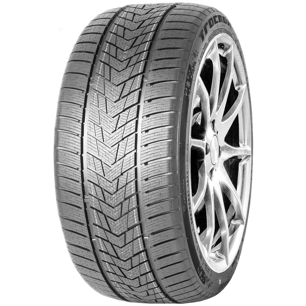TRACMAX X PRIVILO S 330 XL 215/45 R18 93V TL M+S 3PMSF 4X4 SUV CROSSOVER INVERNALE