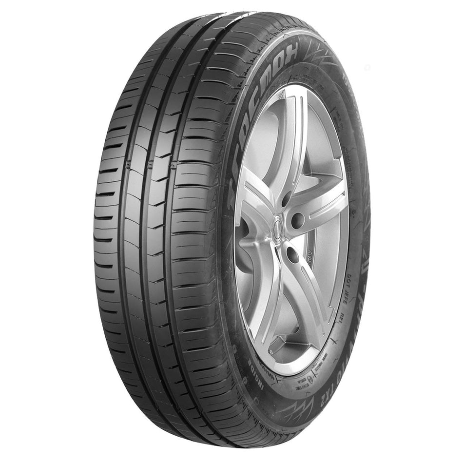 TRACMAX X PRIVILO TX2 185/60 R14 82H TL AUTO ESTIVO