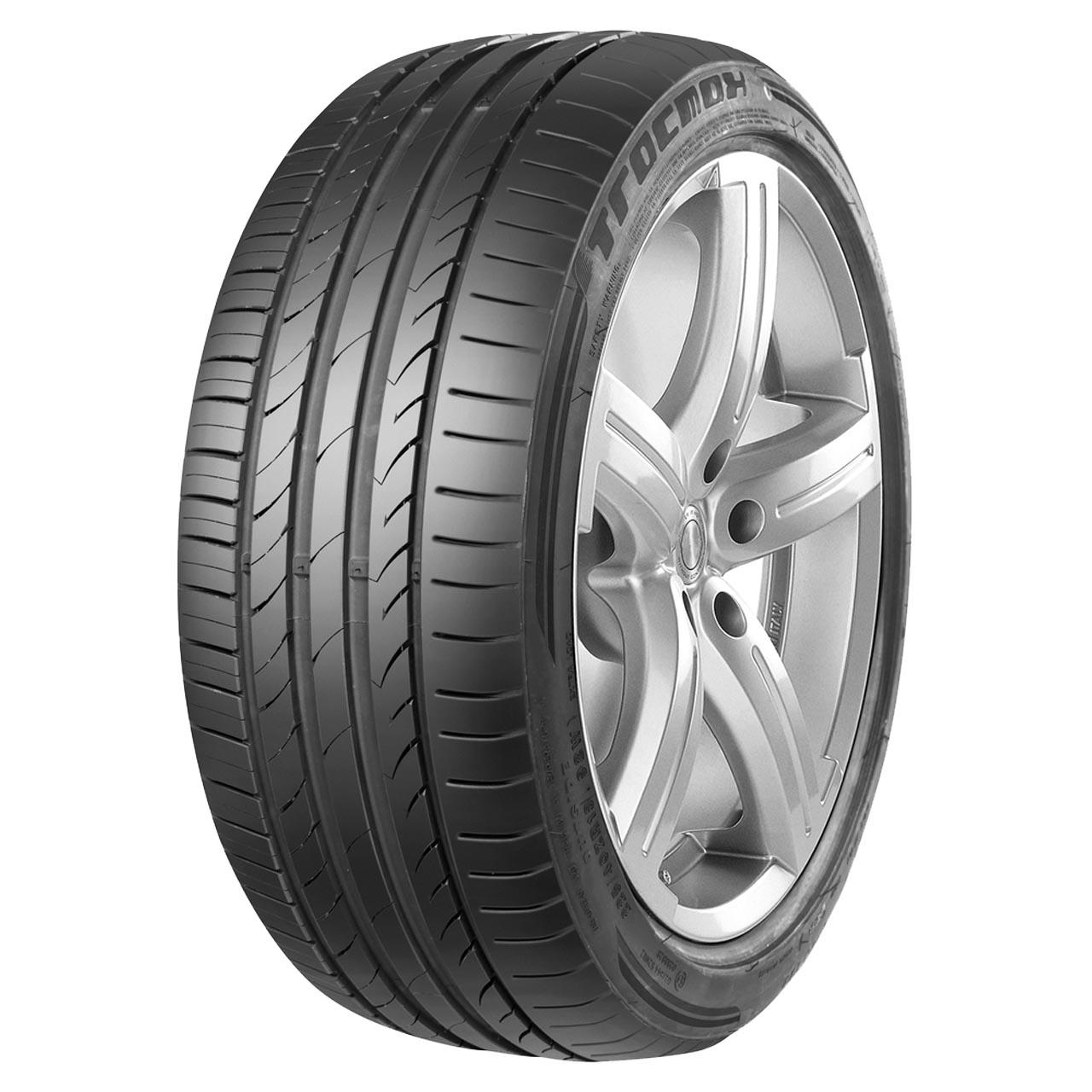 TRACMAX X PRIVILO TX3 275/55 R19 111W TL AUTO ESTIVO