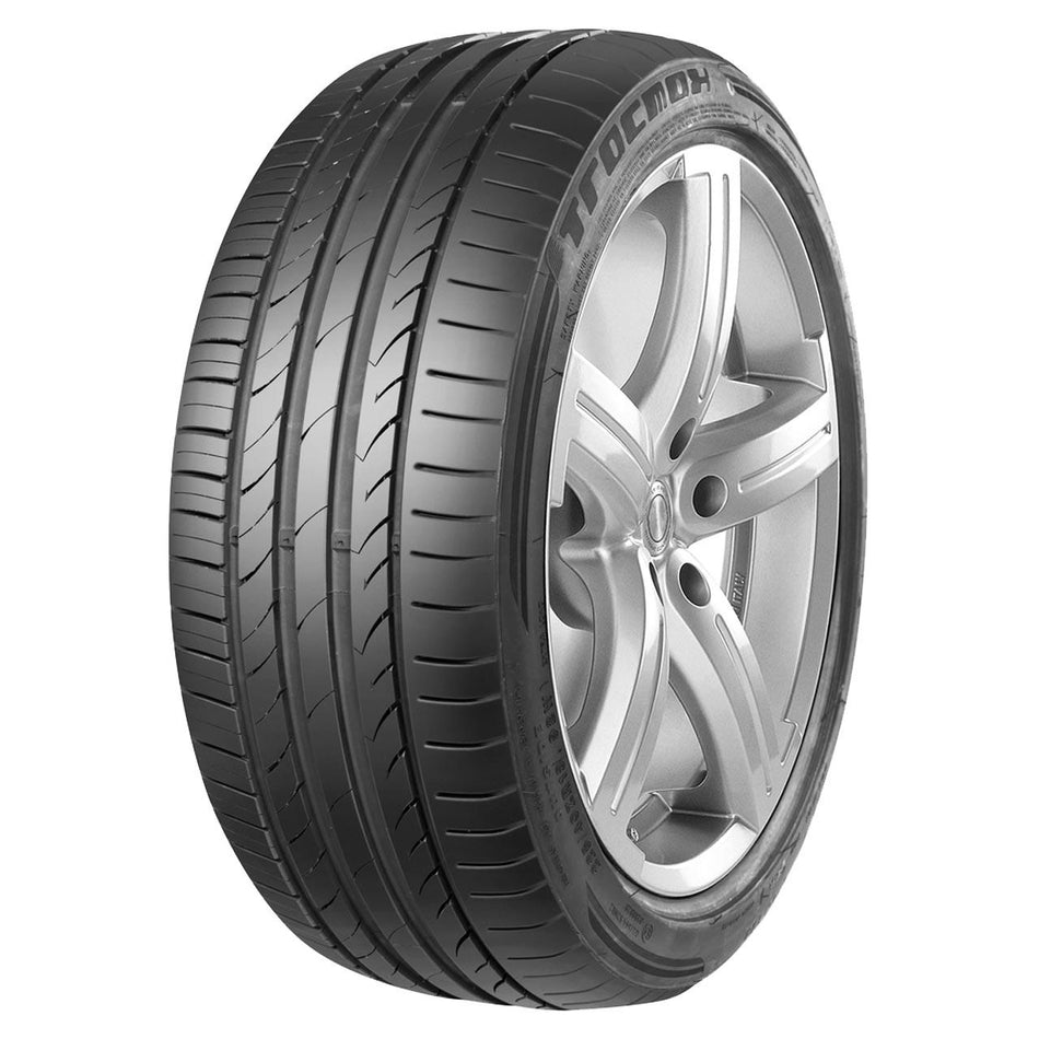 TRACMAX X PRIVILO TX3 XL 255/45 R18 103Y TL AUTO ESTIVO