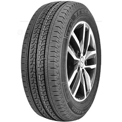 TRACMAX X PRIVILO VS450 185/75 R16 104/102R TL M+S 3PMSF VEICOLI COMMERCIALI LEGGERI INVERNALE