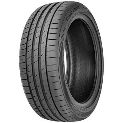 TOURADOR X SPEED TU1 XL 235/35 R19 91W TL AUTO ESTIVO