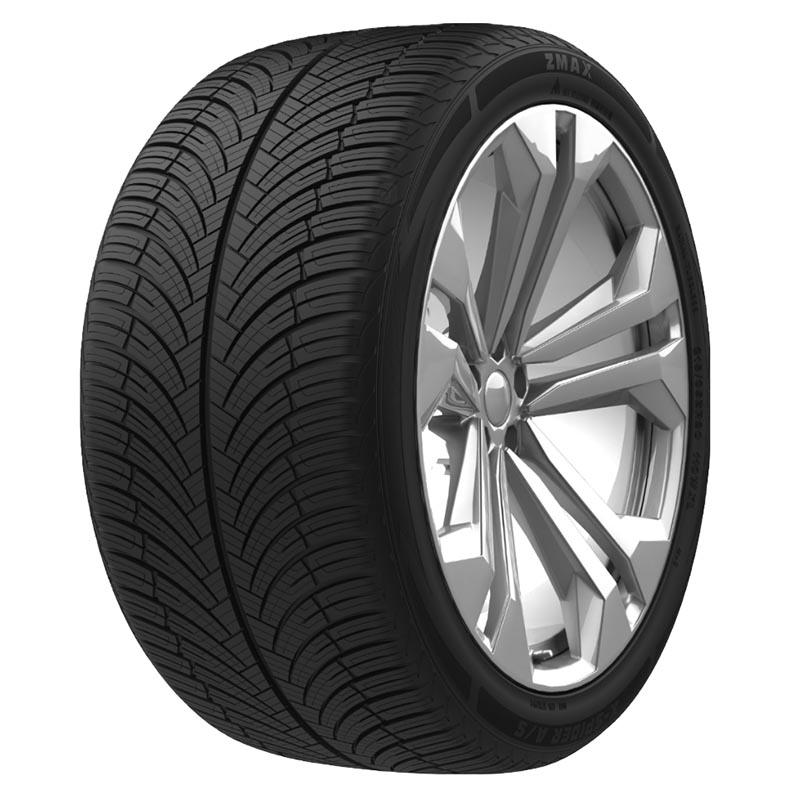ZMAX X SPIDER AS 225/60 R17 99H TL M+S 3PMSF AUTO 4 STAGIONI