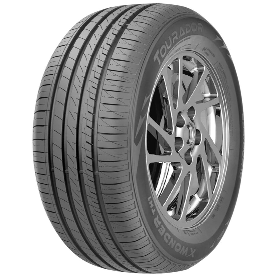 TOURADOR X WONDER TH1 205/55 R16 91W TL AUTO ESTIVO