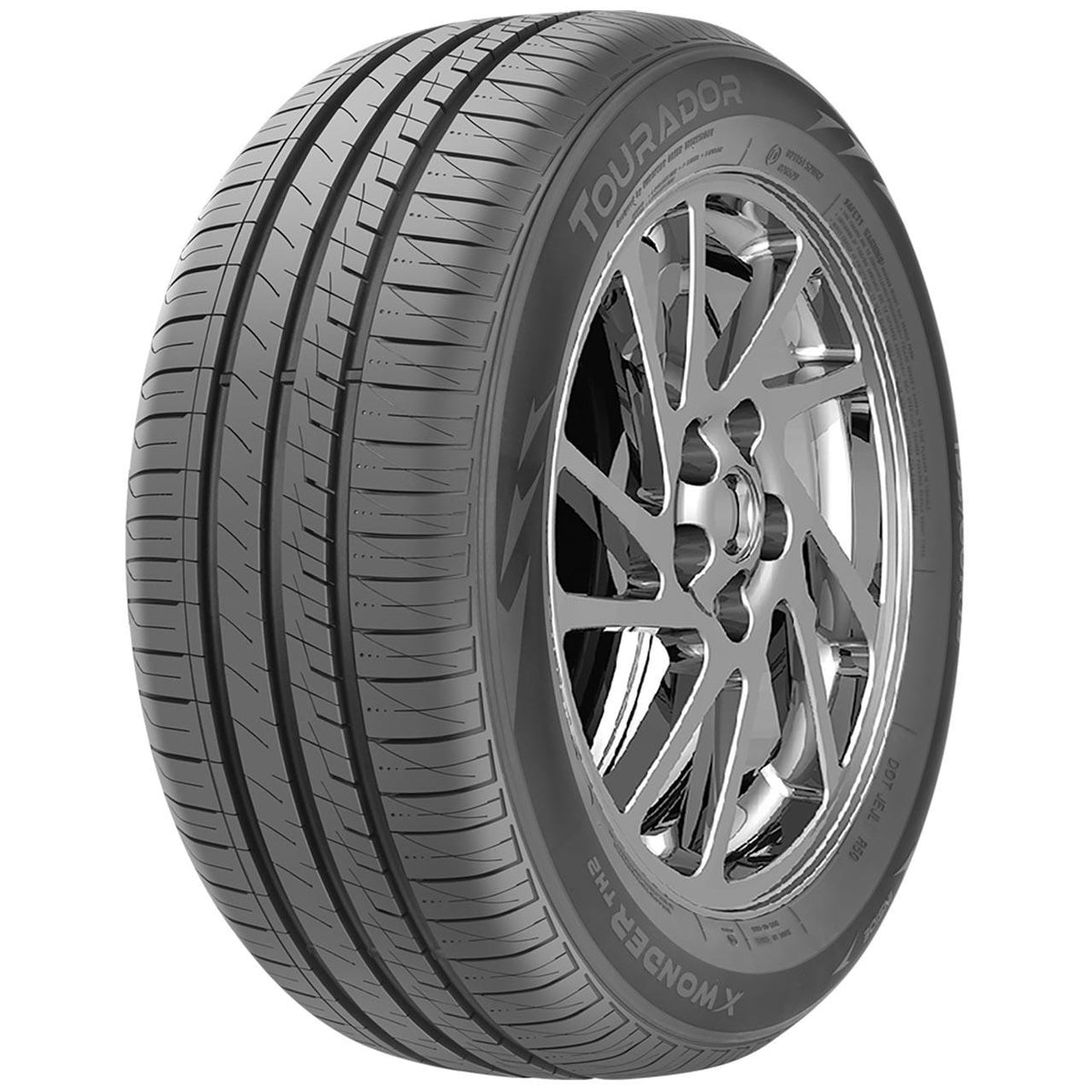 TOURADOR X WONDER TH2 XL 175/65 R14 86T TL AUTO ESTIVO